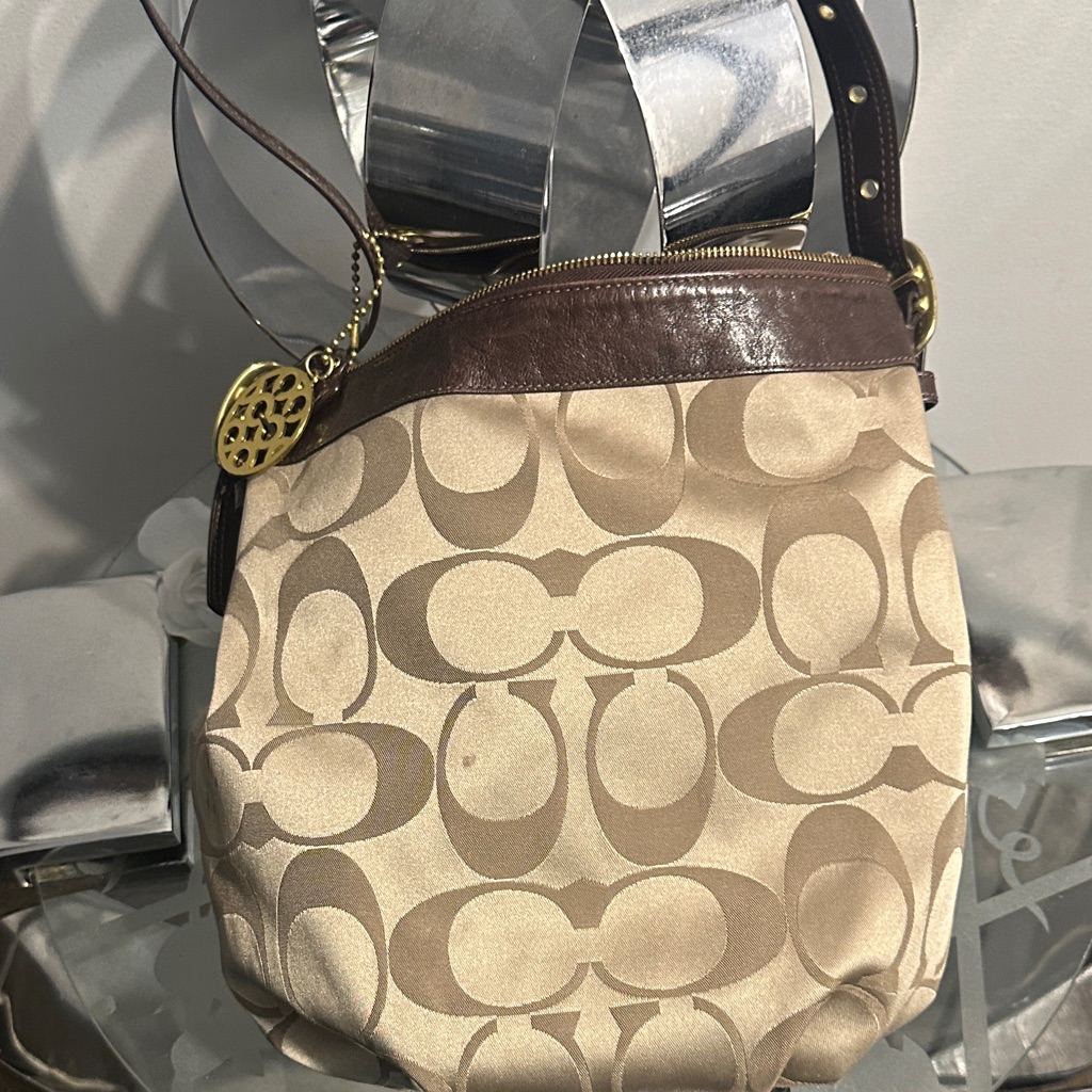 Coach Bag Back Coach